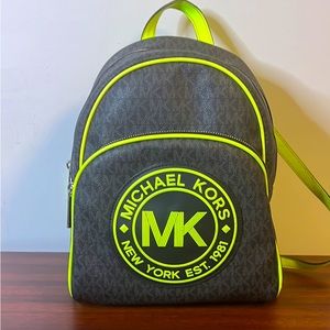 Michael Kors Fulton Sport Signature